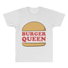 Burger Queen Veggie All Over Men's T-shirt