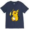 raichu V-Neck Tee