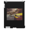 dinosaur in newyork iPad 3 and 4 Case