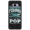 fishing pop Samsung Galaxy S8 Plus