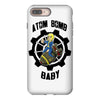 atomic bomb baby iPhone 8 Plus