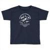 mountain expeditions family camp Toddler T-shirt
