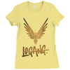 Logang Maverick Ladies Fitted T-Shirt
