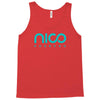 nico rosberg Tank Top