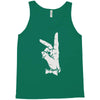 bunny sign Tank Top