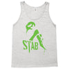351 stab Tank Top