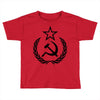 cccp Toddler T-shirt