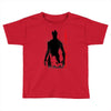 crazy rocket guardians japan poster shape cosmos space fighters Toddler T-shirt