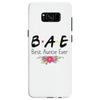 Bae Best Auntie Ever Friends Tv Show Parody Samsung Galaxy S8