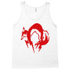 metal gear solid Tank Top