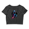 rockat Crop Top
