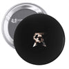 Canelo Alvarez Pin-back button