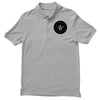 black king Polo Shirt