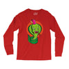 baby cobra Long Sleeve Shirts