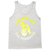 nevertheless she persisted Tank Top