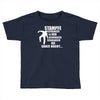 schranz dj ,stampfen, hacke, musik Toddler T-shirt