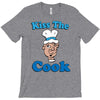 kiss the cook T-Shirt