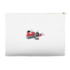 bench pressed Accessory Pouches