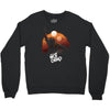 back from the pit Crewneck Sweatshirt