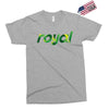 royal Exclusive T-shirt