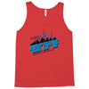 greetings from rapture Tank Top