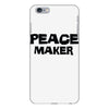 peace maker iPhone 6 Plus/6s Plus Case