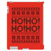 ugly ho!ho! iPad 3 and 4 Case