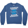 It's A Grandpa Thing Crewneck Sweatshirt