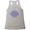 samcro   sons of anarchy Racerback Tank