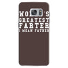 world's greatest farter funny Samsung Galaxy S7