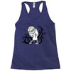 in my dreams Racerback Tank