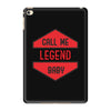 LEGEND iPad Mini 4