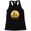 the ghost cruiser Racerback Tank