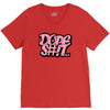 dope shit V-Neck Tee