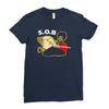 s Ladies Fitted T-Shirt