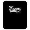 mummy since Mousepad