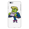 monster cartoon character 14 iPhone 6/6s Plus Case