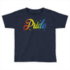 pride Toddler T-shirt