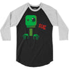 monster 1 3/4 Sleeve Shirt