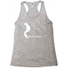 michael jackson jacko king of pop musica 2 Racerback Tank