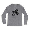 stupid cupid Long Sleeve Shirts