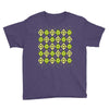 reduce, reuse, reargyle Youth Tee