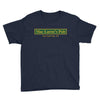 mac larens pub Youth Tee