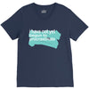 i have not yet V-Neck Tee