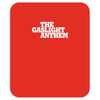 gaslight anthem new Mousepad