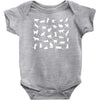 cats  tee cute cat breeds playing i love cats size Baby Onesie
