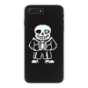 undertale sans iPhone 7 Plus Case
