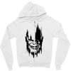 thanos 3 Zipper Hoodie