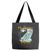 manx Tote Bags
