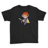 lion ow Youth Tee